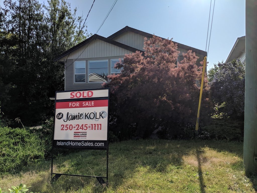 Island Home Sales - ROYAL LePage Ladysmith | 410A 1st Ave, Ladysmith, BC V9G 1A9, Canada | Phone: (250) 245-1111