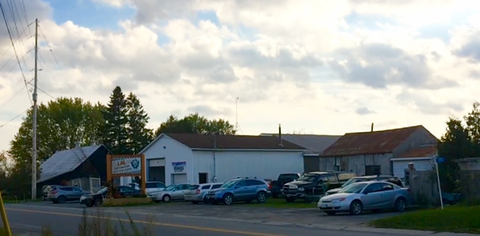 J.M. Automotive | 246 S Gower Dr, Kemptville, ON K0G 1J0, Canada | Phone: (613) 258-2984