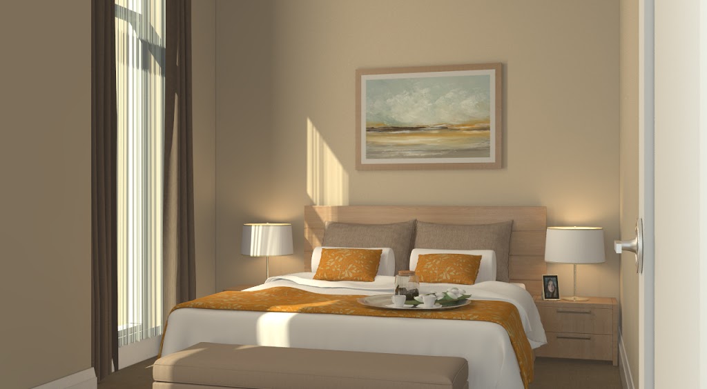 Carp Commons Retirement Village | 458 Donald B. Munro Dr, Carp, ON K0A 1L0, Canada | Phone: (613) 839-1906
