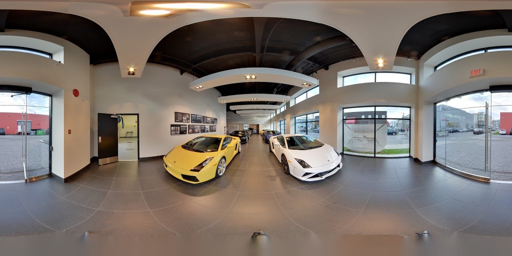 Bugatti Vancouver | car dealer | 1720 W 2nd Ave, Vancouver, BC V6J 1H6, Canada | 6047383931 OR +1 604-738-3931