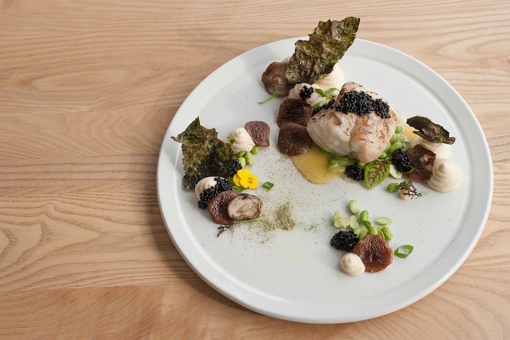 Chardo - resto & bar à vin | 606 Rue Shefford, Bromont, QC J2L 1C1, Canada | Phone: (450) 919-1919