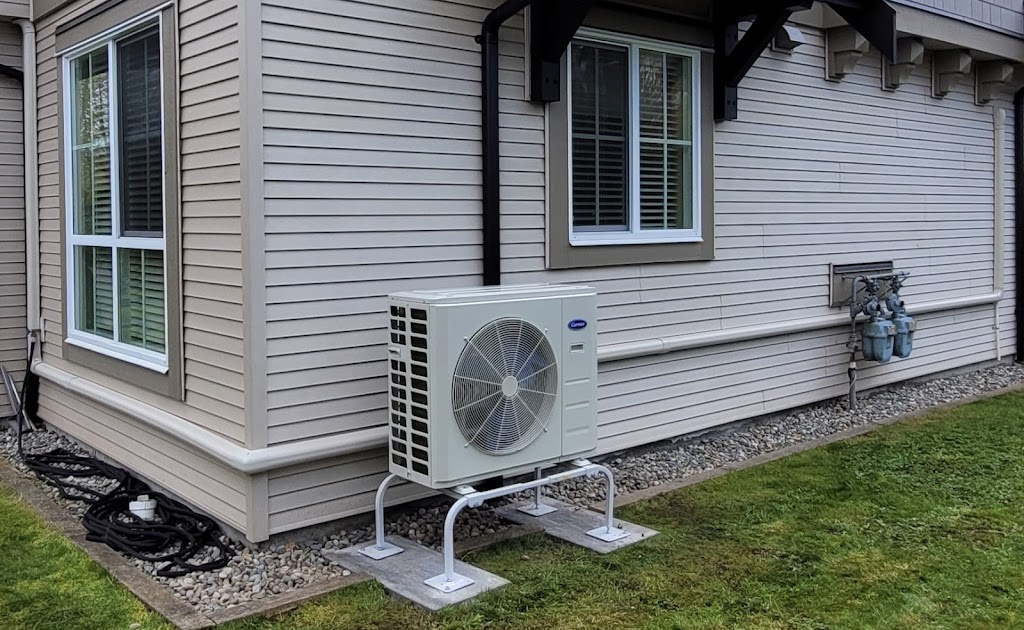Luxury Climate HVAC Ltd. | 3, 1609 Agassiz-Rosedale Hwy No 9, Agassiz, BC V0M 1A0, Canada | Phone: (604) 991-4328