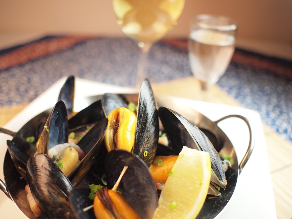 Sansho Sushi & Japanese Dining | 707 Queensbury Ave, North Vancouver, BC V7L 3V9, Canada | Phone: (778) 340-1189