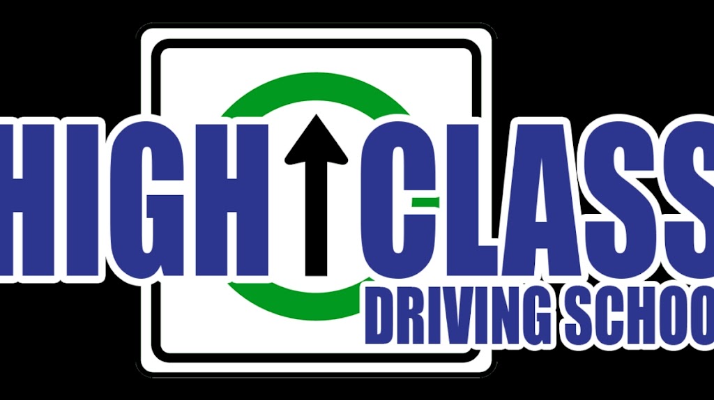 High Class Driving School | 305 Transom Dr, Halifax, NS B3M 0N7, Canada | Phone: (902) 877-2146