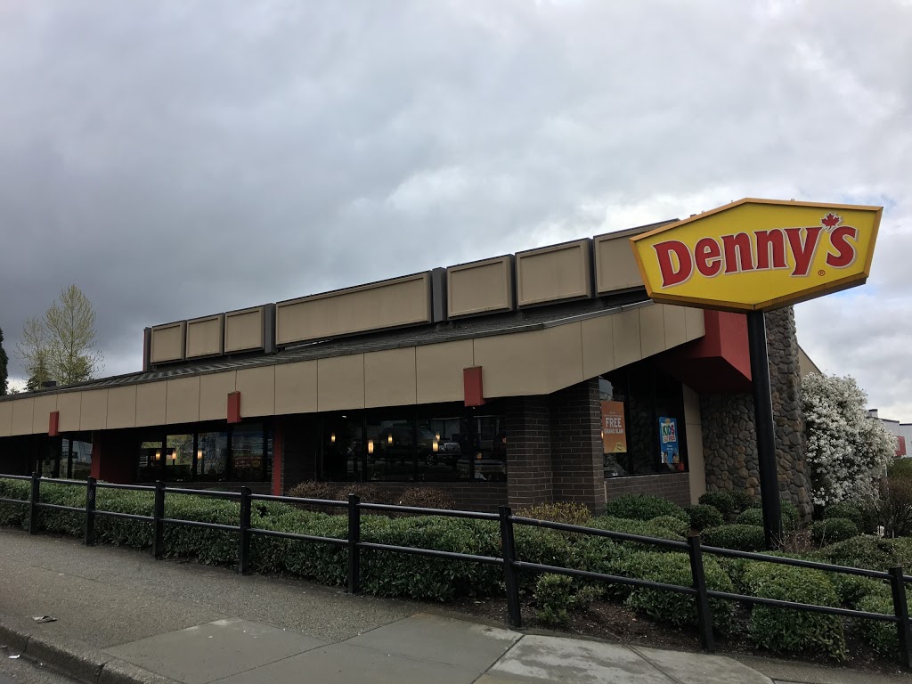 Dennys | 500 Austin Ave, Coquitlam, BC V3K 3M7, Canada | Phone: (604) 939-6545