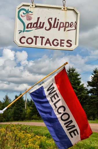 Lady Slipper Cottages | 64 Memory Ln, OLeary, PE C0B 1V0, Canada | Phone: (902) 859-2261