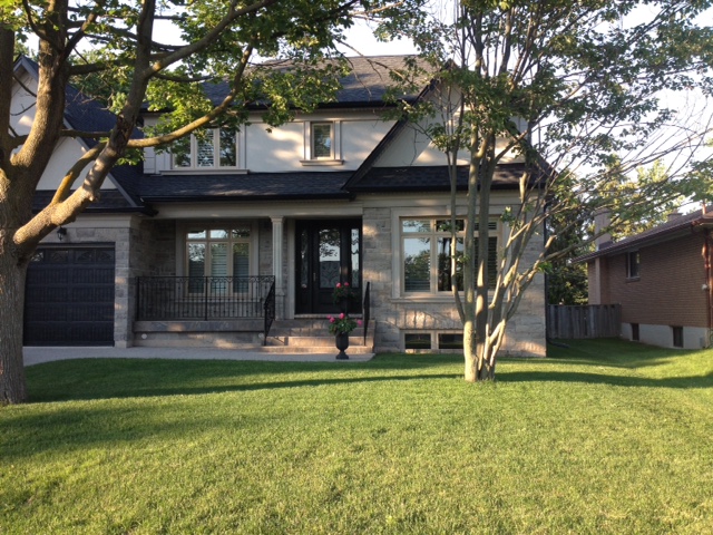 Gentiana Vanta Real Estate Broker | 5111 New St, Burlington, ON L7L 1V2, Canada | Phone: (905) 599-2619
