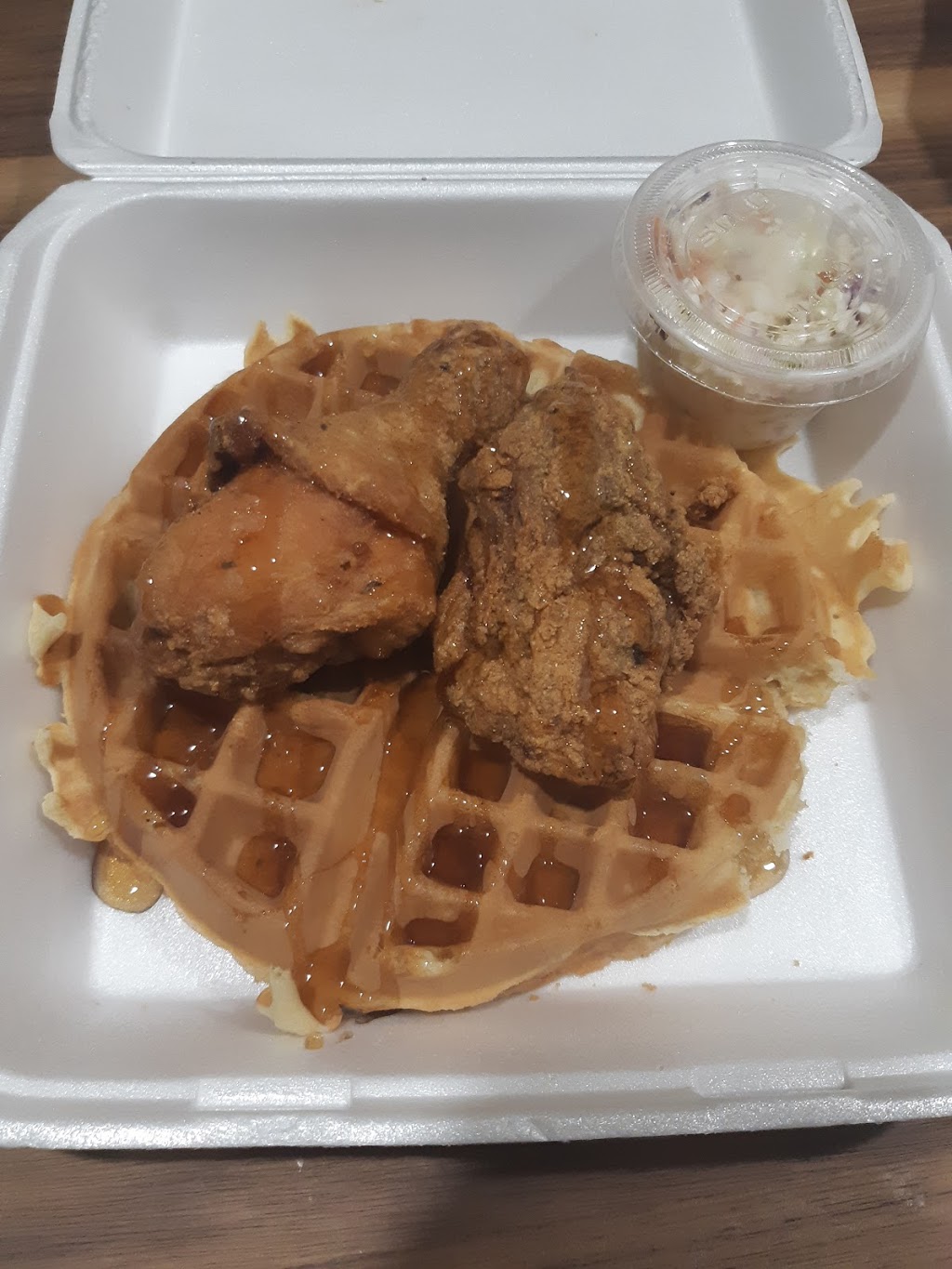 YOW! WINGS | 68 Bramalea Rd Unit #4, Brampton, ON L6T 0H9, Canada | Phone: (905) 497-9464
