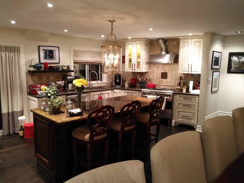 ParTex Design Build Ltd. | 4165 Fieldgate Dr, Mississauga, ON L4W 2M9, Canada | Phone: (416) 504-9455