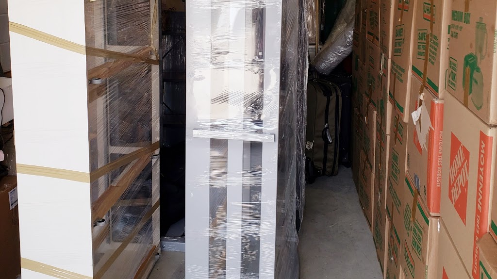 Quick Moving Inc | 55 E Liberty St, Toronto, ON M6K 3P9, Canada | Phone: (647) 999-2744