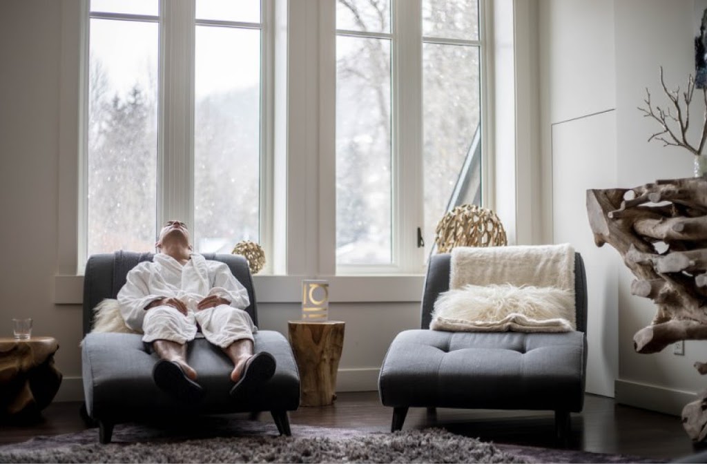 The Spa At Nita Lake Lodge | 2131 Lake Placid Rd, Whistler, BC V8E 0B2, Canada | Phone: (604) 966-5715
