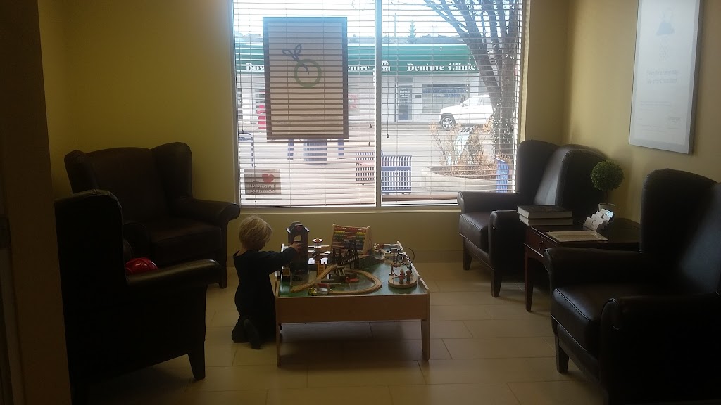 Servus Credit Union - Bowness | 6404 Bowness Rd NW #125, Calgary, AB T3B 0E7, Canada | Phone: (888) 233-8993