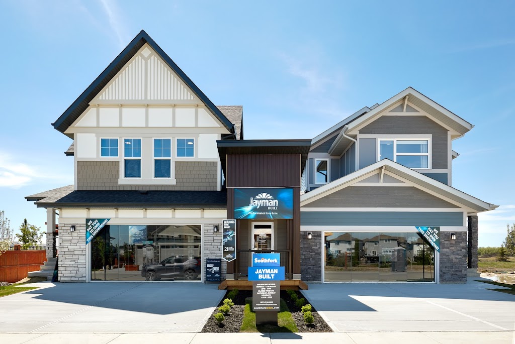 Edgewater Estates by Jayman BUILT | 167 Edgewater Cir, Leduc, AB T9E 1K5, Canada | Phone: (587) 274-2203