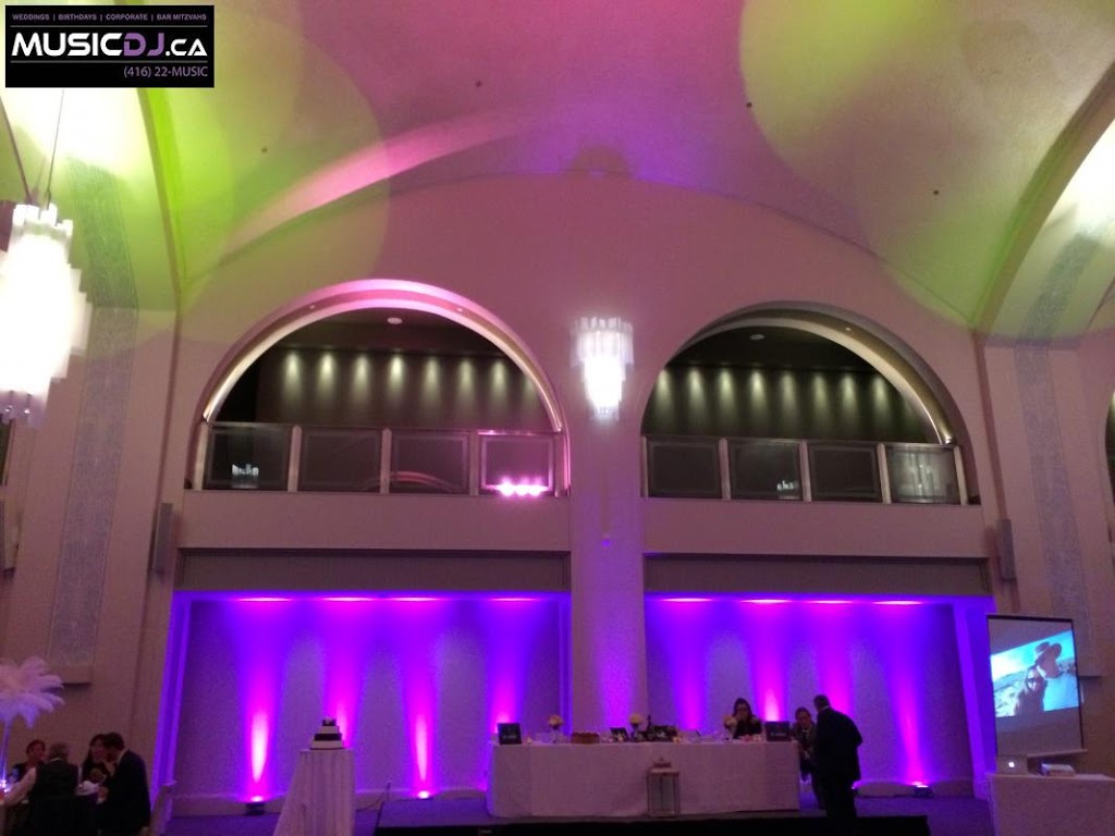 Music DJs | 633 King St E #210, Oshawa, ON L1H 1G3, Canada | Phone: (289) 634-8111