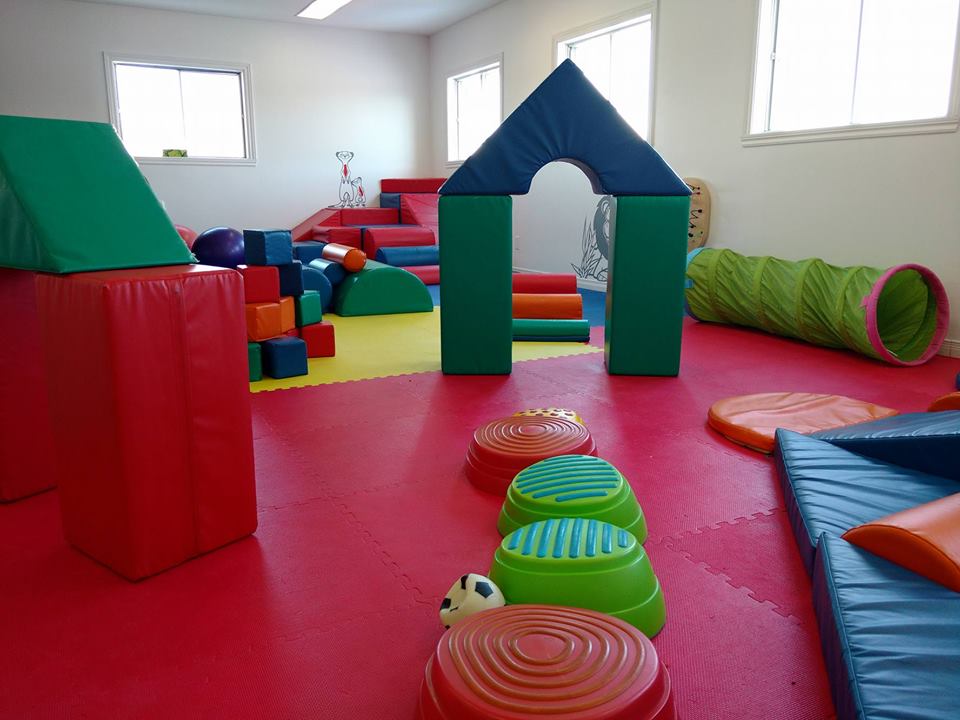 Centre Pas-à-Pas de Lévis | 680 Route des Rivières, Saint-Nicolas, QC G7A 2T6, Canada | Phone: (418) 496-7171
