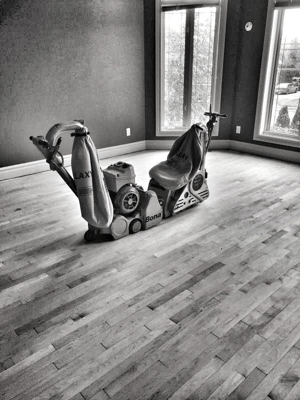 Majestic Floors | 3385 Av. Ernest - Hemingway, Saint-Laurent, QC H4R 3L1, Canada | Phone: (514) 661-2598