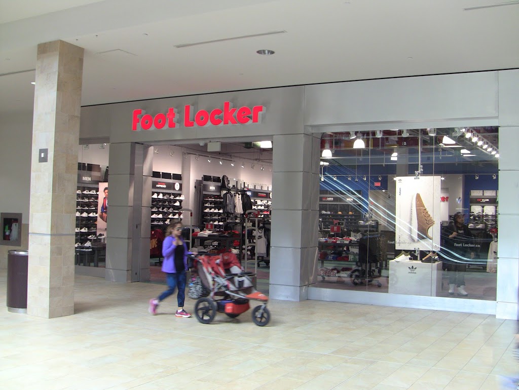 Foot Locker | 1000 Gerrard Street #d13, Toronto, ON M4M 3G6, Canada | Phone: (416) 469-4988