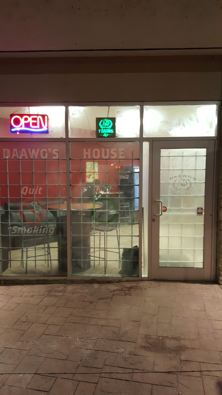 Daawgs Vape House | 5105 50th Ave Unit 119, Leduc, AB T9E 0B9, Canada | Phone: (780) 739-1009