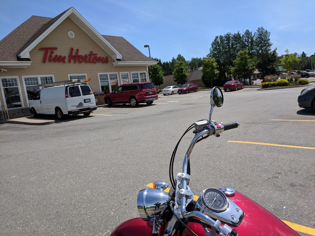 Tim Hortons | 470 Main St, Hampton, NB E5N 6C1, Canada | Phone: (506) 832-2007