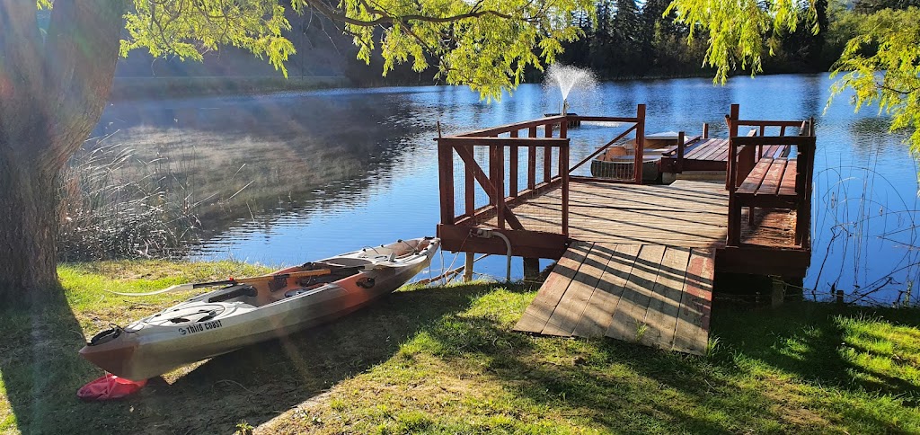 Willow Springs Resort | 6353 BC-97, Clinton, BC V0K 1K0, Canada | Phone: (250) 459-7046
