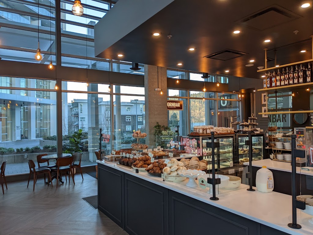 BjornBar Bakery - BURQUITLAM | 581 Clarke Rd #111, Coquitlam, BC V3J 0L1, Canada | Phone: (604) 259-1927
