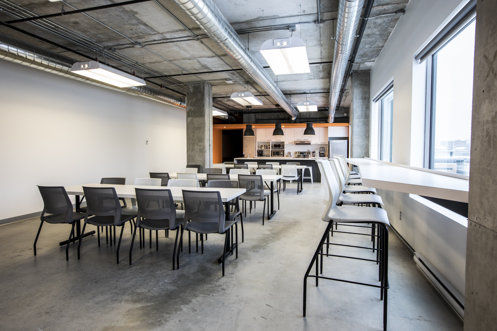 Equisoft | 305 Boulevard Charest E 10e étage, Québec, QC G1K 3H3, Canada | Phone: (514) 989-3141