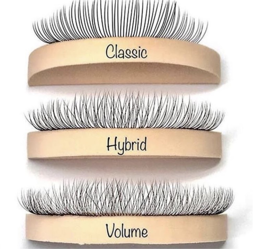 Vina Lash Studio | 4750 Rutherford Rd, Nanaimo, BC V9T 4K6, Canada | Phone: (250) 740-0777