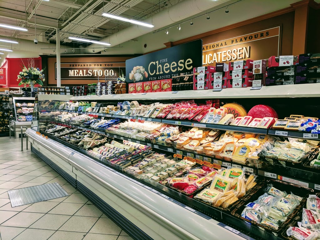Hartsland Market Square | 210 Kortright Rd W, Guelph, ON N1G 4X4, Canada