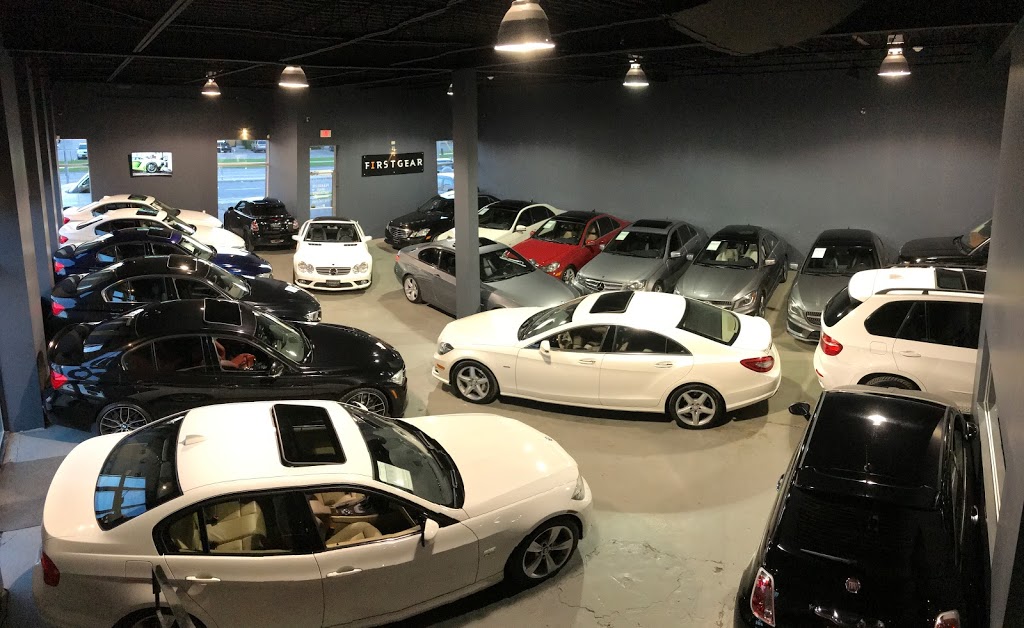 FIRSTGEAR MOTORCAR | 425 Signet Dr, North York, ON M9L 1V5, Canada | Phone: (416) 740-6888