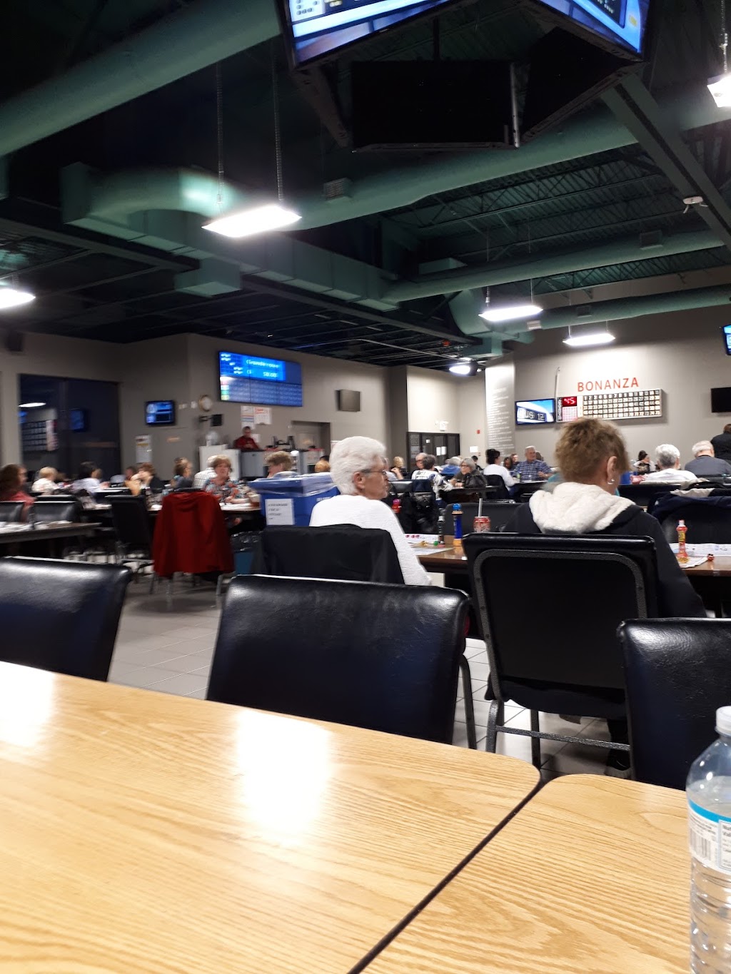 Bingo Lachine | 2005 Rue Saint-Antoine, Lachine, QC H8S 4L2, Canada | Phone: (514) 639-1851