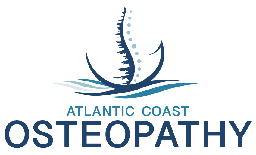 Atlantic Coast Osteopathy | 35 Bloom Ln Unit 215, Bedford, NS B4B 2E6, Canada | Phone: (902) 835-3000