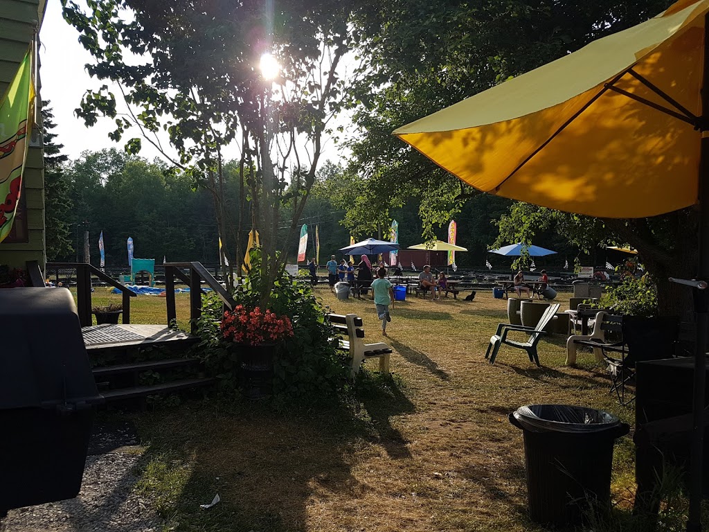 Coboconk Go-Karts & Mini-Putt | 6923 ON-35, Coboconk, ON K0M 1K0, Canada | Phone: (705) 454-9368
