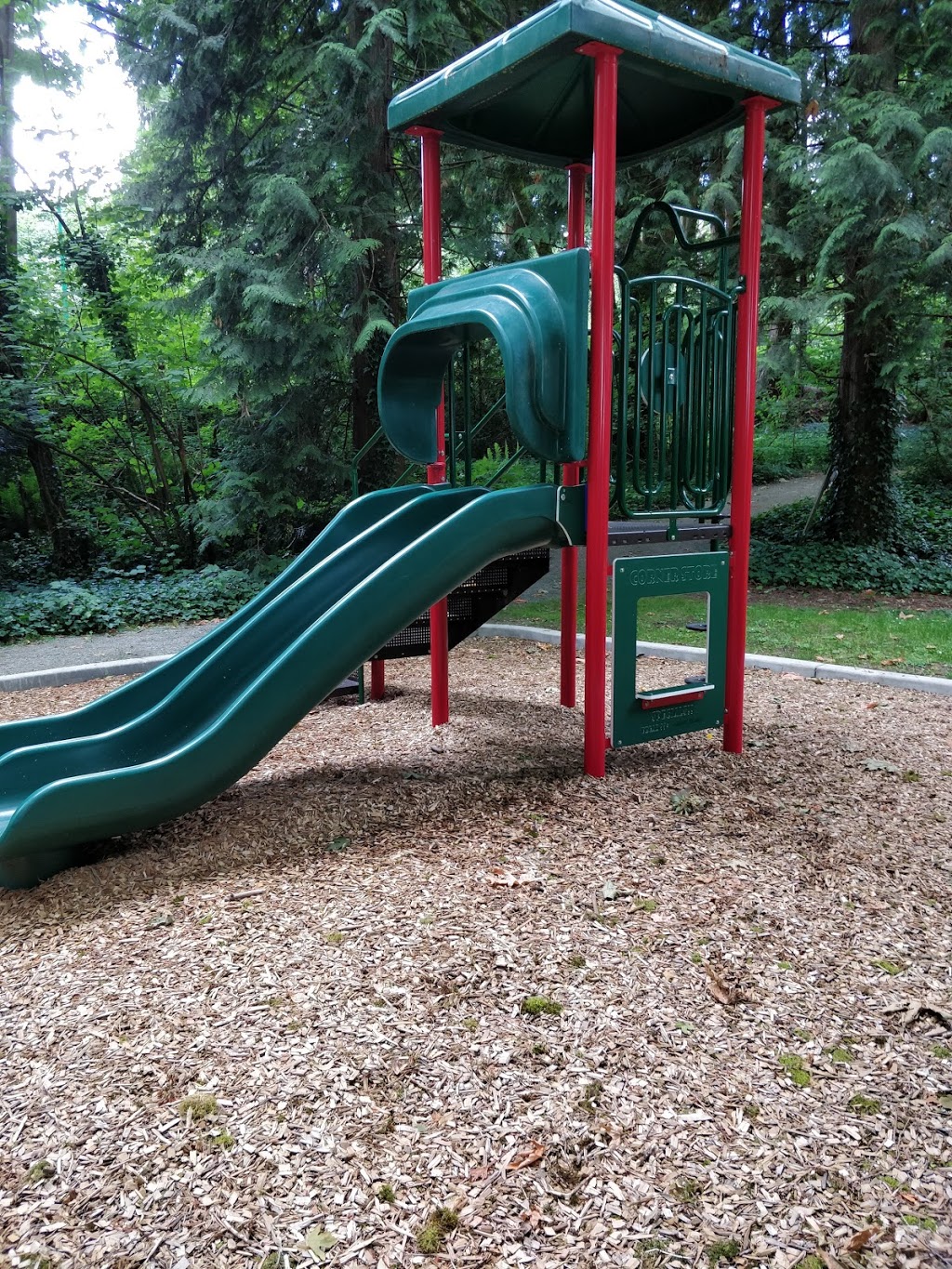 Macey Park | Burnaby, BC V5G 3Z6, Canada