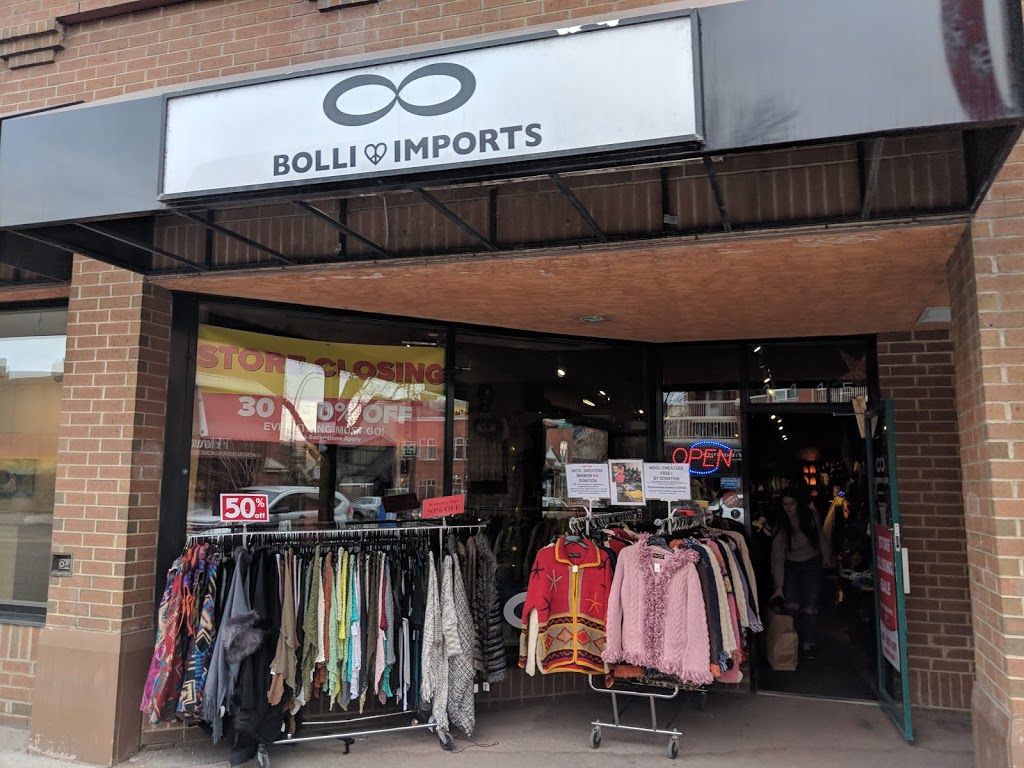 Bolli Imports Warehouse Shop | Bay 141 - behind vape store, back of building where big bay doors are, 3901 54 Ave NE, Calgary, AB T3J 0C7, Canada | Phone: (403) 973-9404