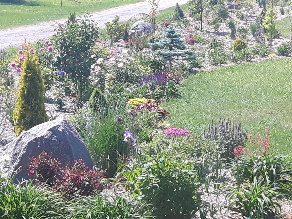 Riverwood Gardens | 302441 Concession 2 SDR RR1, Hanover, ON N4N 3B8, Canada | Phone: (519) 369-1659