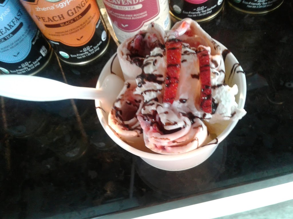 Cream N Bean Jr Coffeehouse | 101, 555 Montgomery Rd, Kelowna, BC V1X 3G2, Canada | Phone: (250) 765-8127