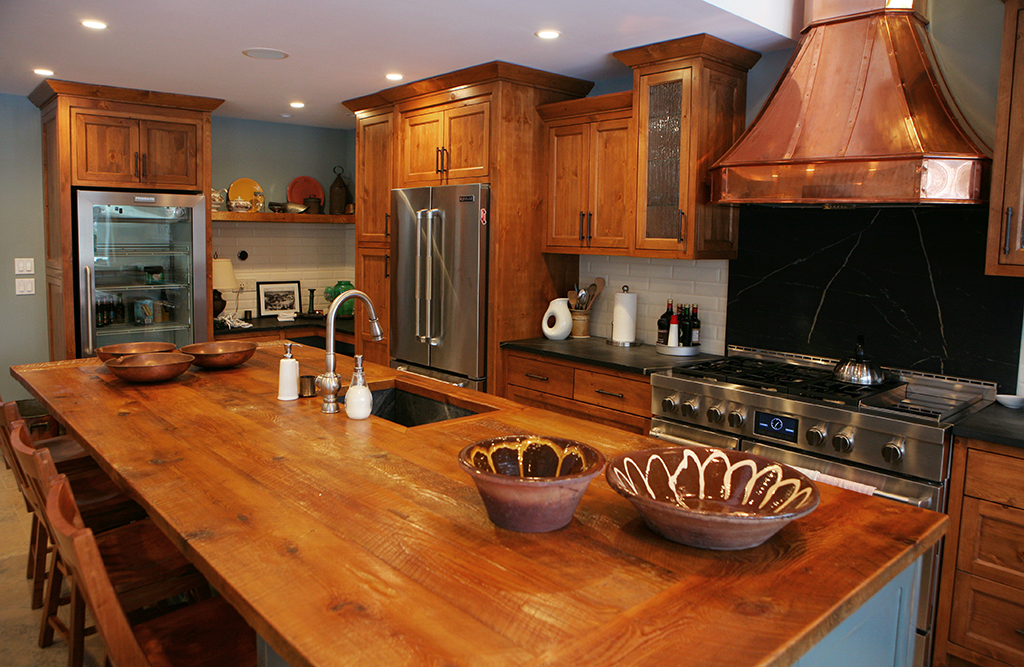 Bruce County Custom Cabinets | 1211 MacKenzie Rd, Port Elgin, ON N0H 2C0, Canada | Phone: (519) 483-1188
