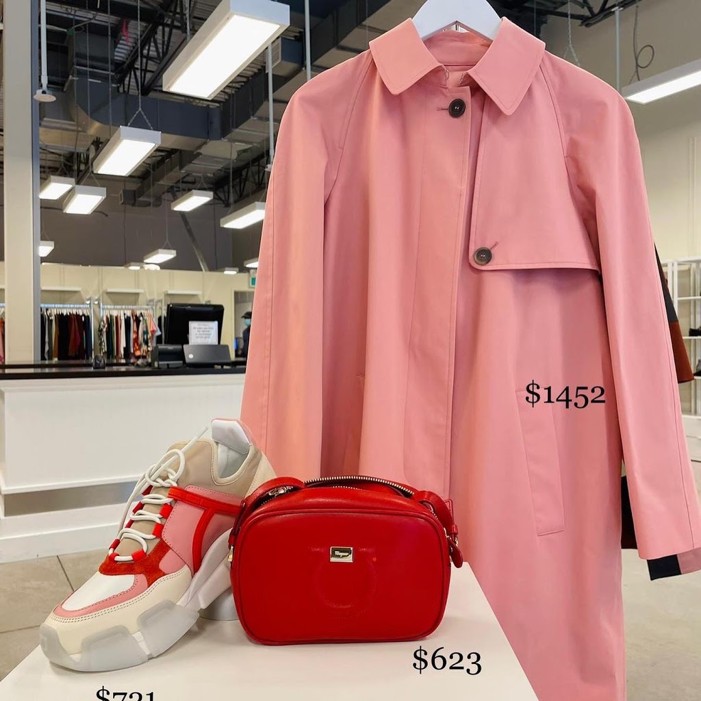 Salvatore Ferragamo | 13850 Steeles Ave W Unit 927, Halton Hills, ON L7G 0J1, Canada | Phone: (905) 636-0154