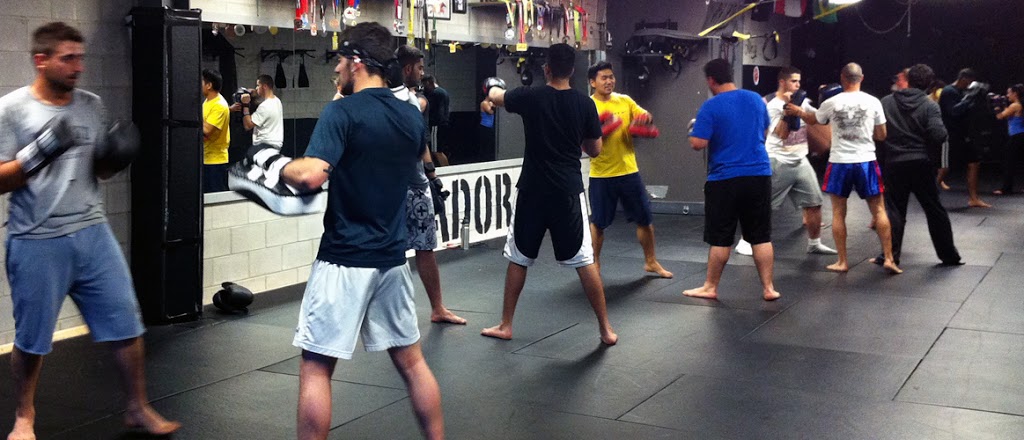 Matador Jiu Jitsu, MMA & Muay Thai Academy | 5875 Hwy 7 #4, Woodbridge, ON L4L 1T9, Canada | Phone: (905) 605-7276