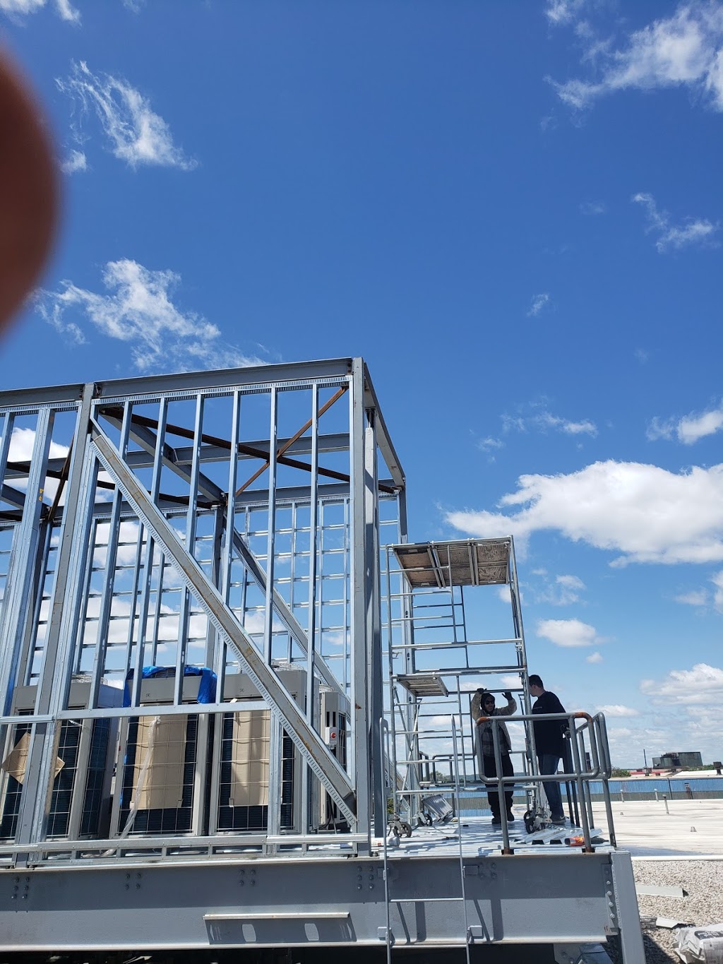 Gorlitz Maintenance Ltd. | 74 Hillyard St, Hamilton, ON L8L 6B4, Canada | Phone: (289) 246-9129
