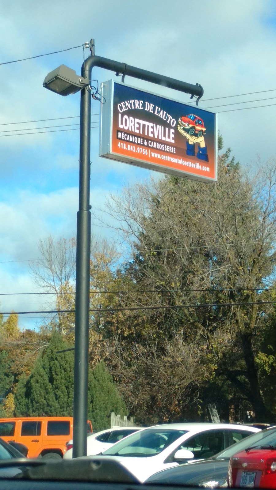 Center Auto Loretteville | 2663 Boulevard Bastien, Québec, QC G2B 1A4, Canada | Phone: (418) 842-9756