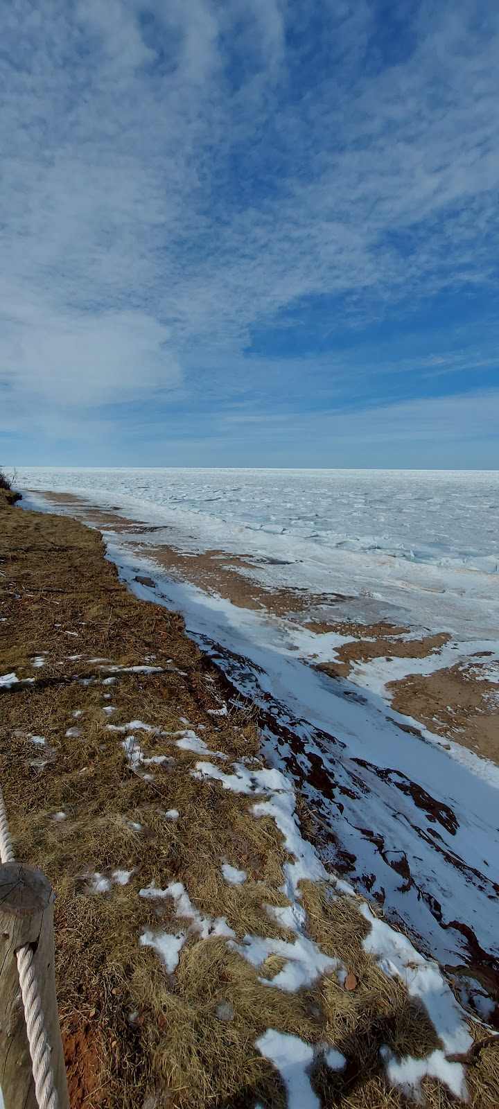 MacNeills Brook, Prince Edward Island National Park | 1416 Gulf Shr Pkwy W W, Cavendish, PE C0A 1M0, Canada | Phone: (902) 672-6350