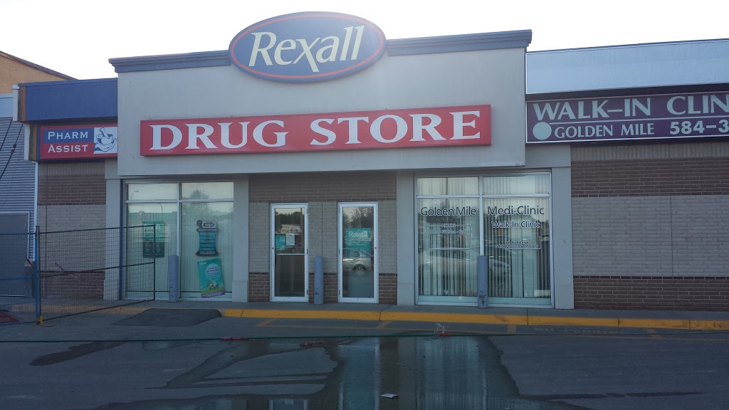 Rexall | 3806 Albert St, Regina, SK S4S 3R2, Canada | Phone: (306) 584-3242