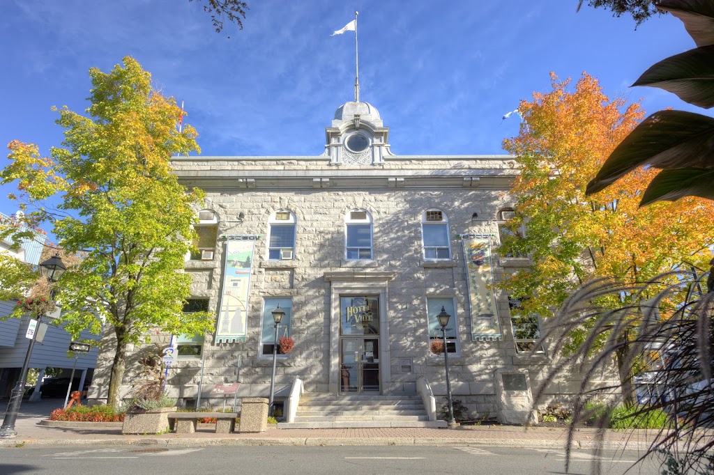 City of Thetford Mines (City Hall) | 144 Rue Notre Dame O, Thetford Mines, QC G6G 5T3, Canada | Phone: (418) 335-2981