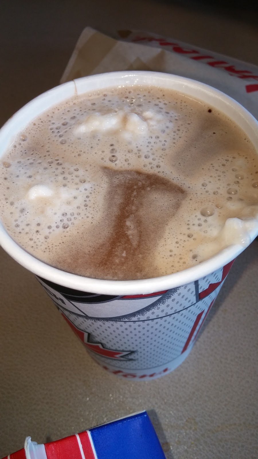 Tim Hortons | 319 Main St S, Mount Forest, ON N0G 2L3, Canada | Phone: (519) 323-4394