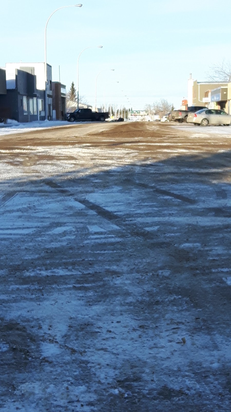 Tourist Information Ctr | 5001 51 Ave, Viking, AB T0B 4N0, Canada | Phone: (780) 336-2120