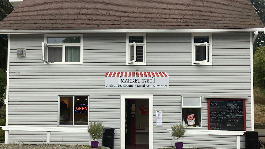 Market 1750 | 1750 Shawnigan Lake-Mill Bay Rd, Shawnigan Lake, BC V0R 2W0, Canada | Phone: (236) 508-1750