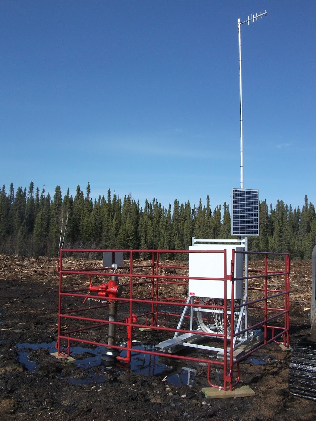 Precise Downhole Solutions | 3421 8 St, Nisku, AB T9E 8T3, Canada | Phone: (780) 955-0017