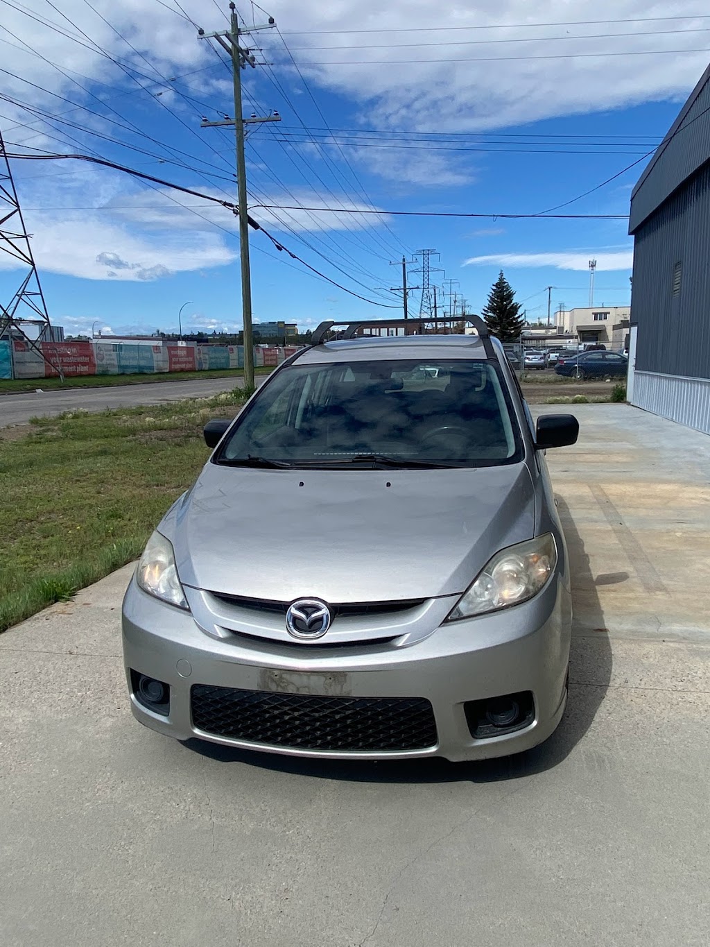 Quick Auto & Recycling | 1515 &, 1517 41 Ave SE, Calgary, AB T2G 1X7, Canada | Phone: (403) 540-1691