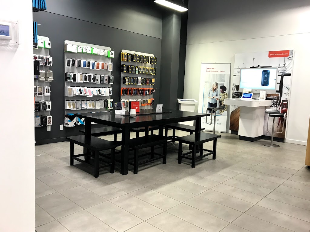 Rogers | 1379 A Woodroffe Ave, Nepean, ON K2G 1V7, Canada | Phone: (613) 225-6007